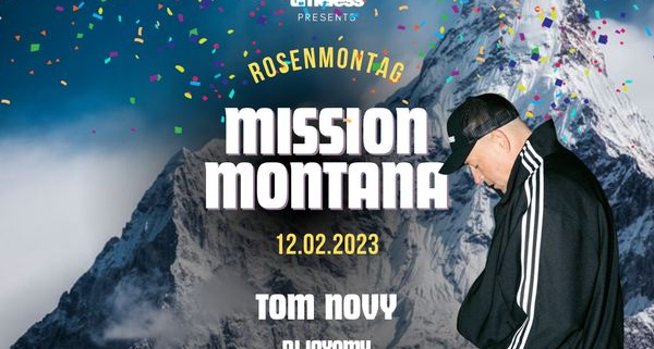 Mission Montana