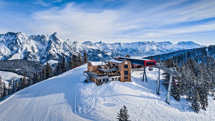 Montana Royal Outdoor Alps