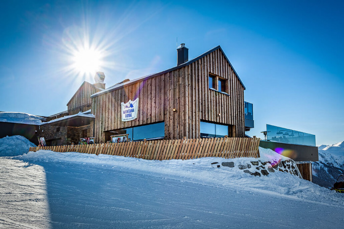 Montana Royal Outdoor Alps