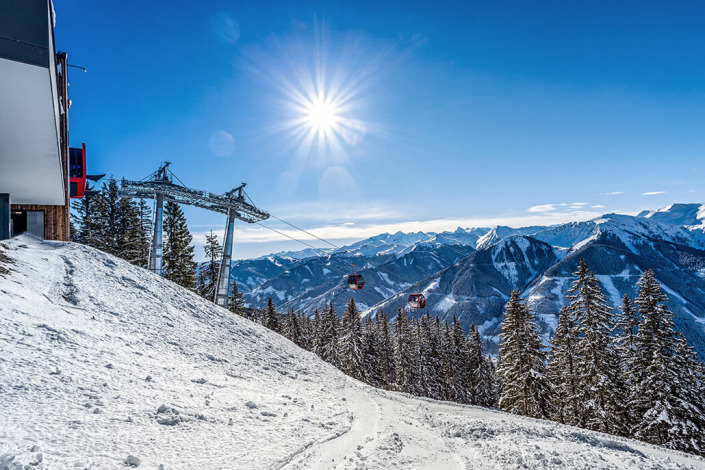 Montana Royal Outdoor Alps