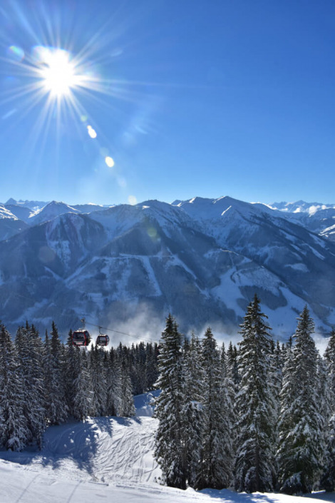 Montana Royal Outdoor Alps