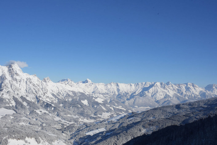 Montana Royal Outdoor Alps