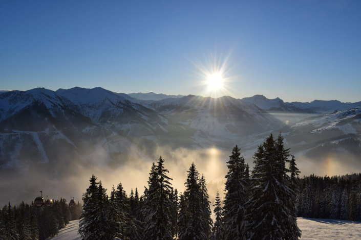 Montana Royal Outdoor Alps