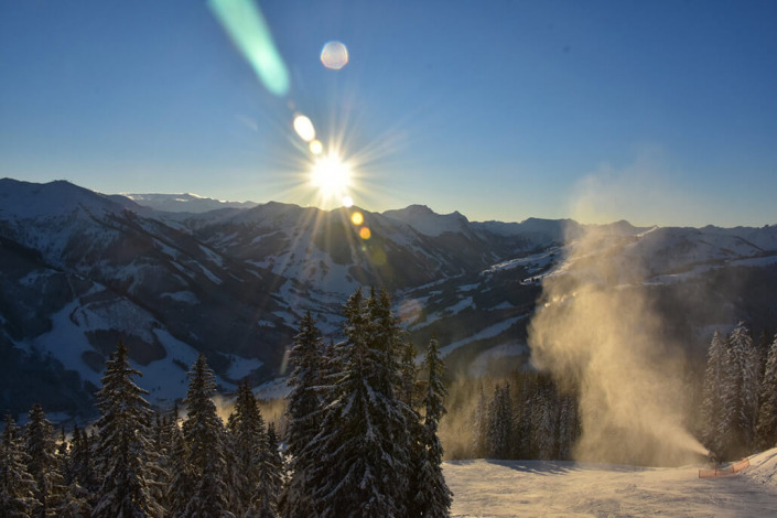 Montana Royal Outdoor Alps