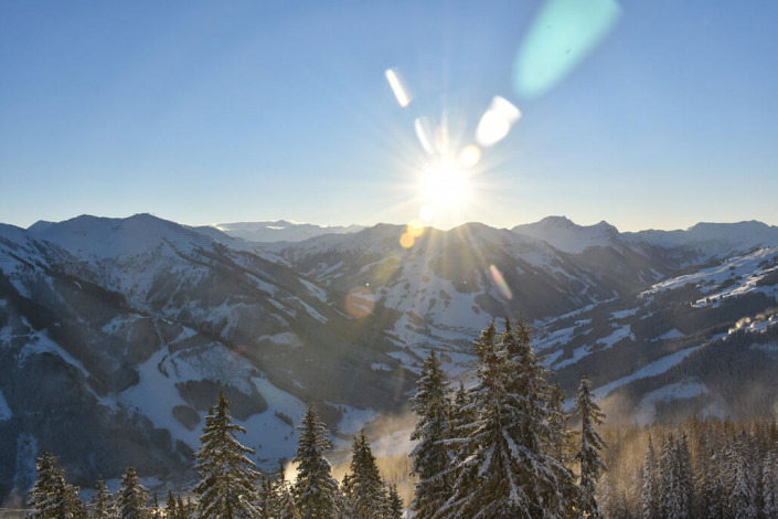 Montana Royal Outdoor Alps