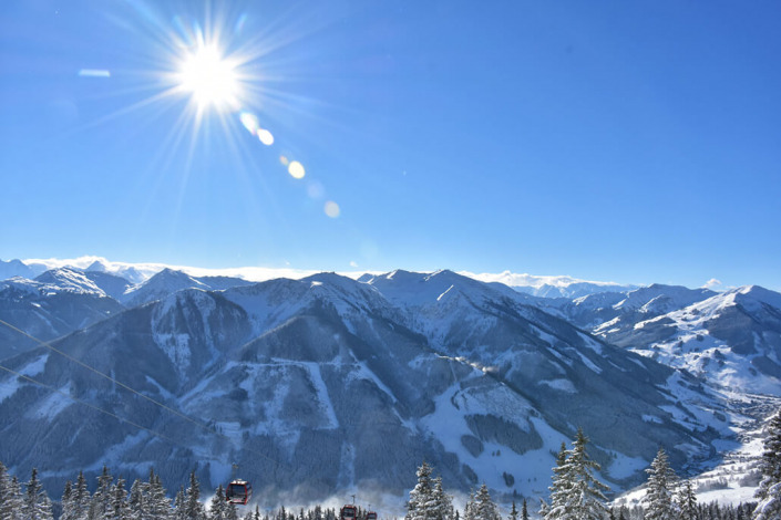 Montana Royal Outdoor Alps