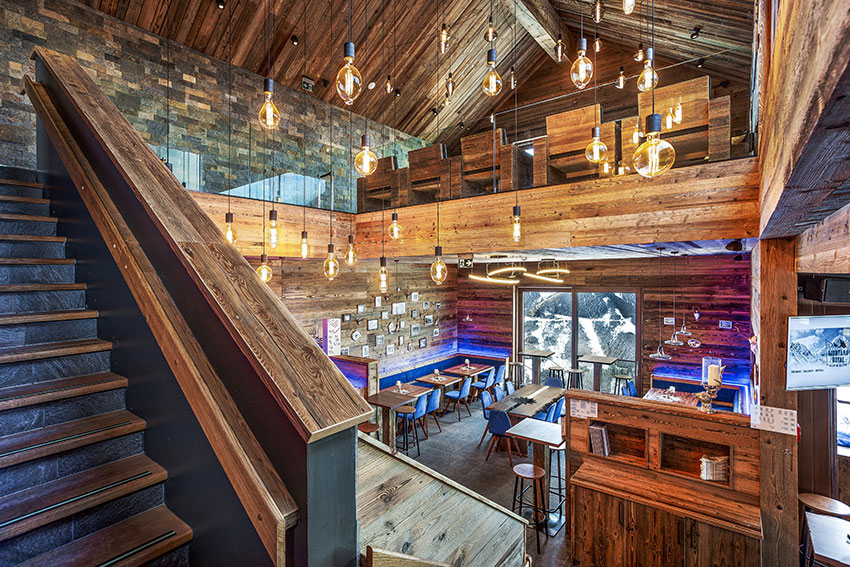 Montana Royal Sky Lounge Saalbach Montana Royal Sky Lounge Saalbach