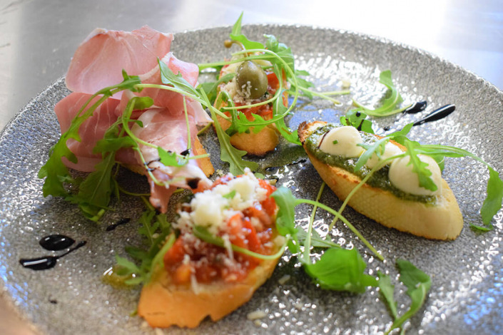 Montana Royal Food & Beverage. Apres Ski Club / Alpin Club Saalbach Hinterglemm